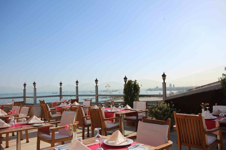 Sultanhan Hotel