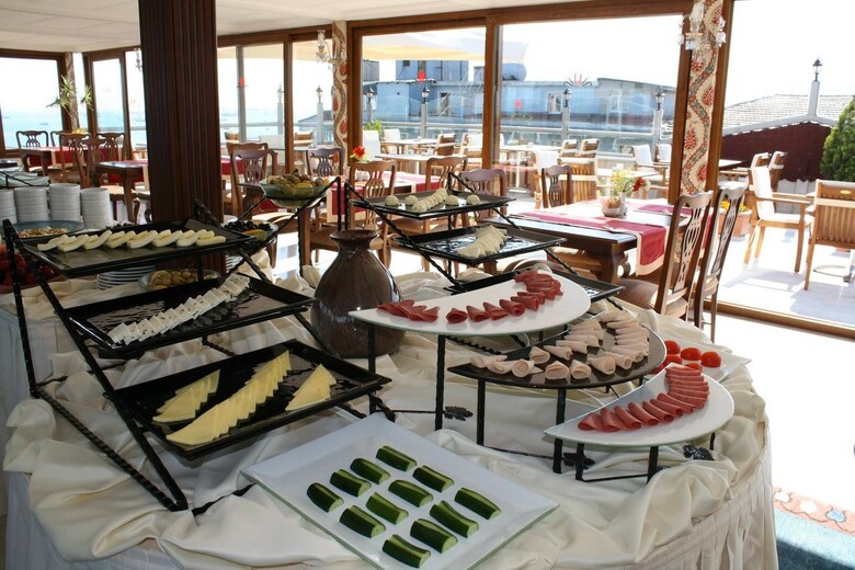 Sultanhan Hotel