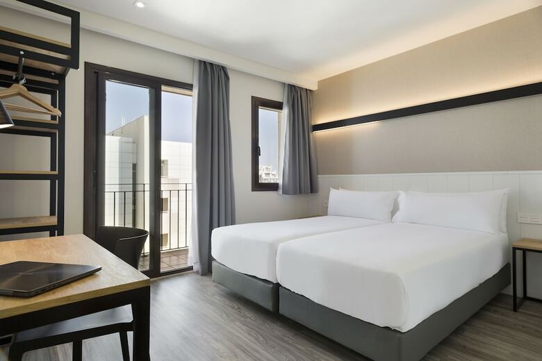 Hotel Acta Bcn 40