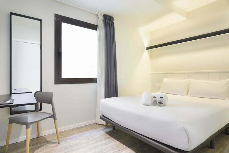 Hotel Acta Bcn 40