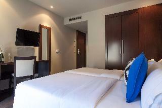 Hotel Acta Bcn 40