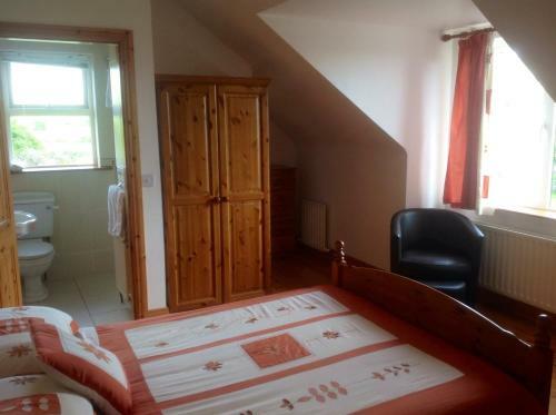 Loughrask Lodge Bed &amp; Breakfast