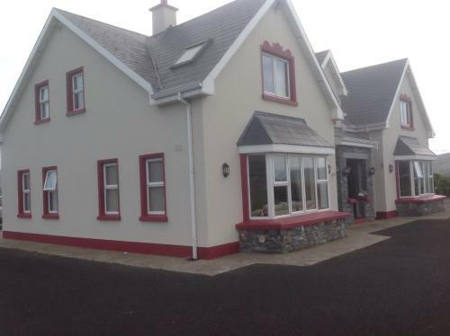 Loughrask Lodge Bed &amp; Breakfast