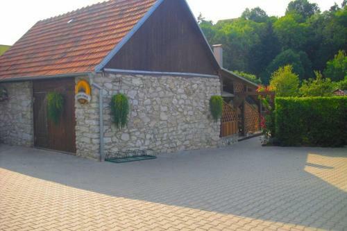 Hostal Penzion U Balcarky