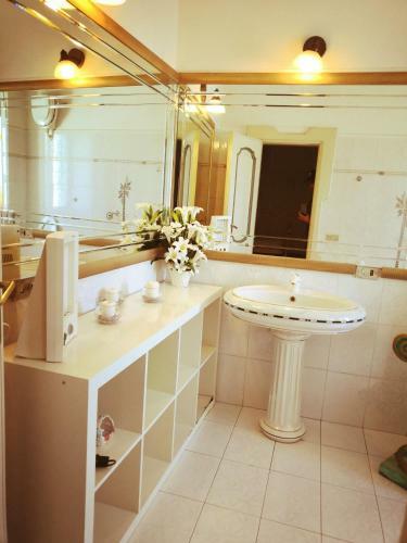 Bed & Breakfast Menta And Rosmarino