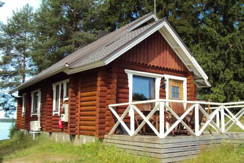 Kaijansaaren Lomam�kit