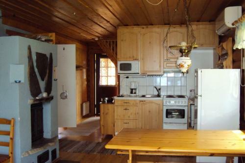 Kaijansaaren Lomam�kit