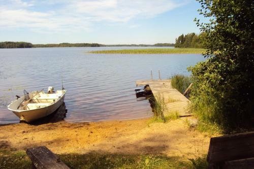 Kaijansaaren Lomam�kit