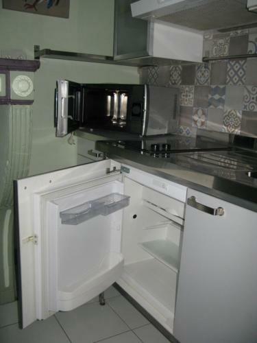 Apartamento Home Nantua Studio Meubl�s Ain-jura
