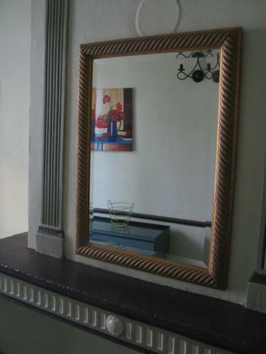 Apartamento Home Nantua Studio Meubl�s Ain-jura