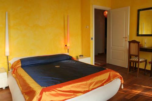 Agroturismo B&B Torricella