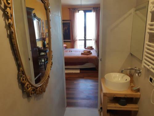Agroturismo B&B Torricella