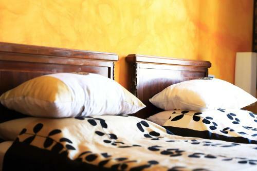 Agroturismo B&B Torricella
