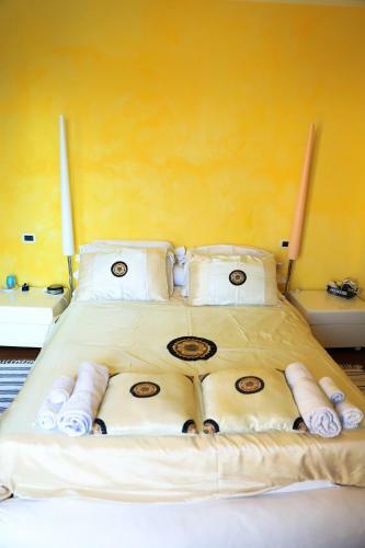 Agroturismo B&B Torricella