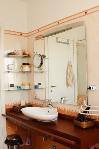 Agroturismo B&B Torricella