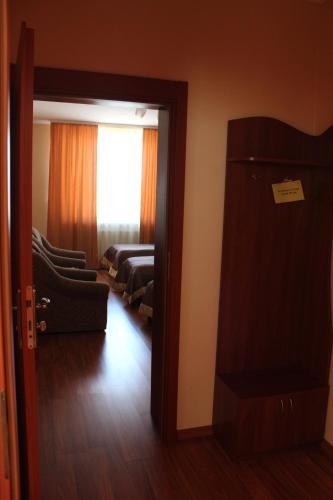 Hotel Yunist