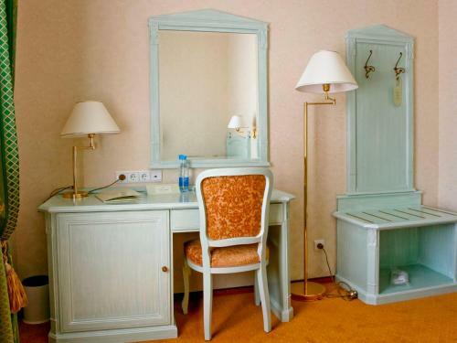 Hotel Alleya Grand