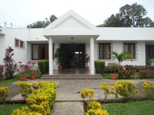 Hotel Casa Del Sol