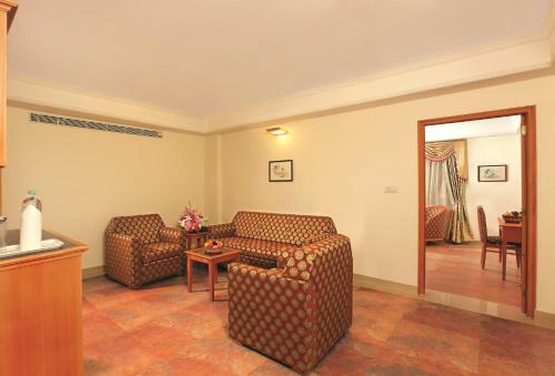 Hotel The Classik Fort