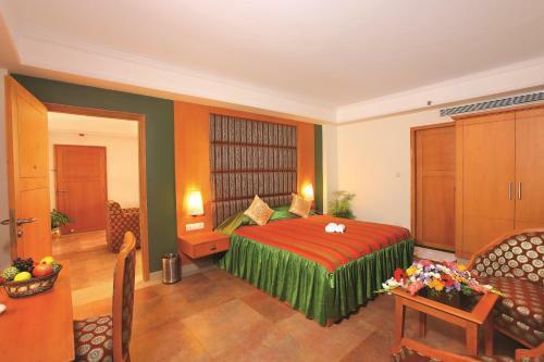 Hotel The Classik Fort