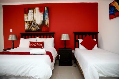 Twilight B&B