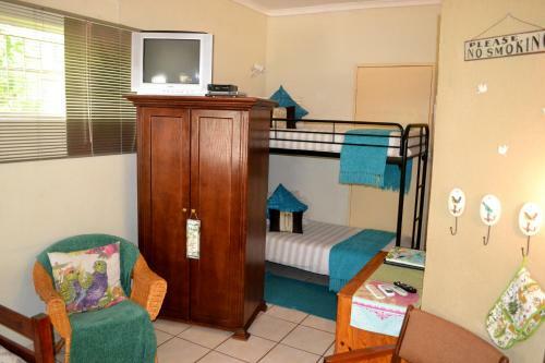 Hostal Versamelnes Guesthouse
