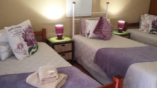 Hostal Versamelnes Guesthouse