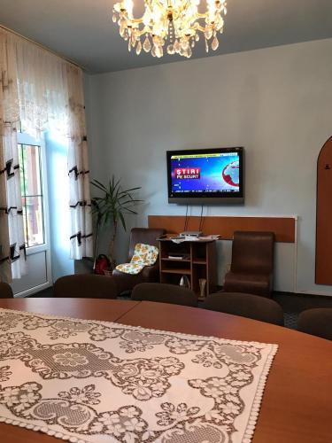 Villa Vila Sangeorz-bai