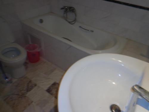 Apartment Swam