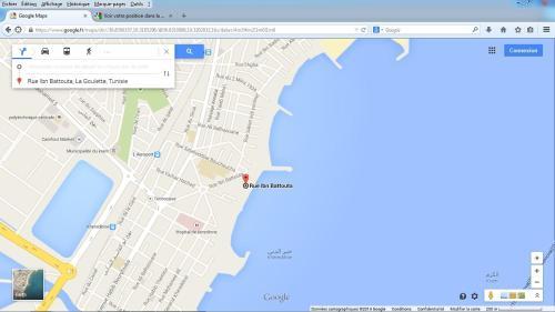 Apartment Swam