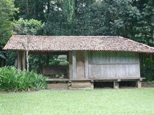 Agroturismo Bed And Breakfast Elpitiya Walauwa