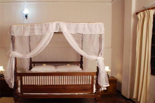 Agroturismo Bed And Breakfast Elpitiya Walauwa