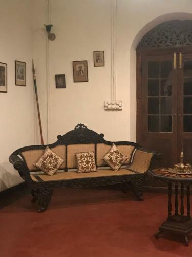 Agroturismo Bed And Breakfast Elpitiya Walauwa