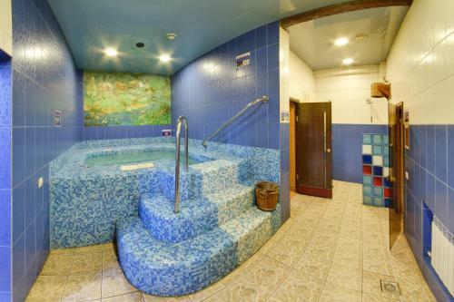 Hotel Zhar-ptitsa