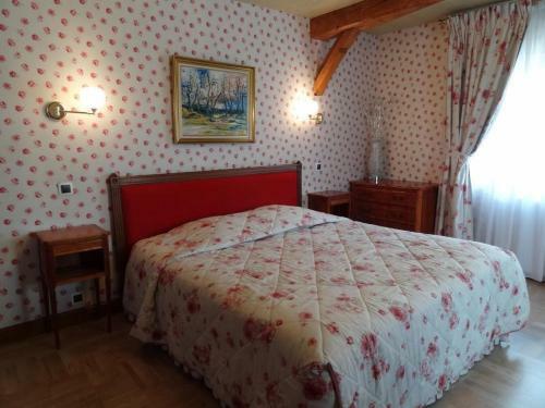 Bed & Breakfast Les Wyllos