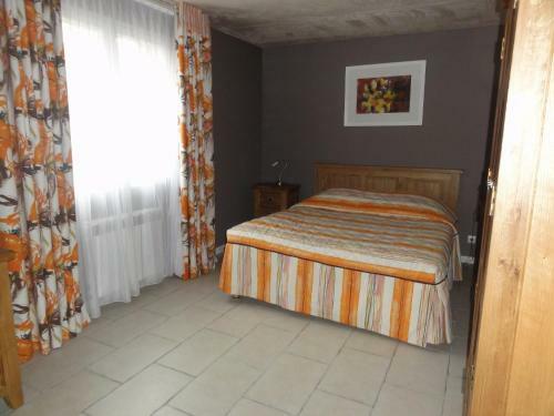 Bed & Breakfast Les Wyllos