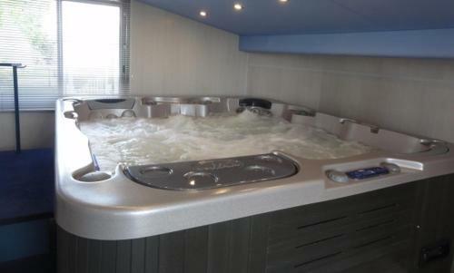 Bed & Breakfast Les Wyllos