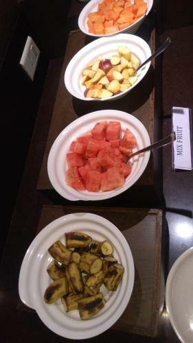 Hotel Utsav Deluxe