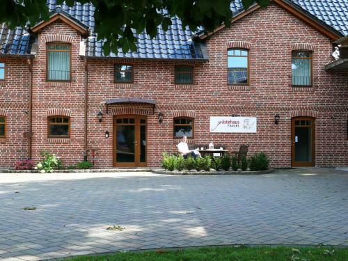 Hostal G�stehaus Fraune