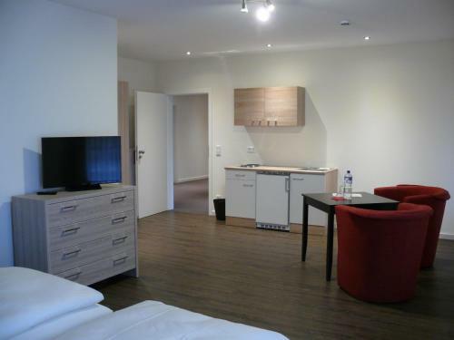 Hostal G�stehaus Fraune