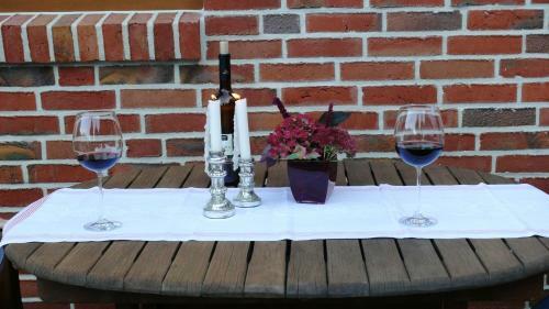 Hostal G�stehaus Fraune