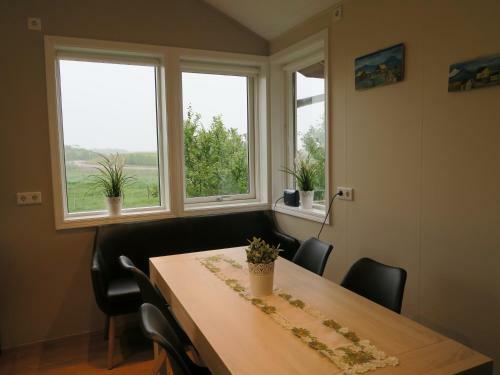 Hostal Dilksnes Guesthouse