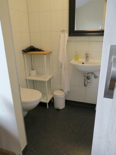 Hostal Dilksnes Guesthouse