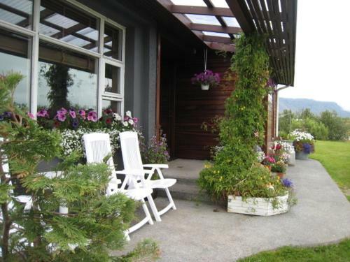 Hostal Dilksnes Guesthouse