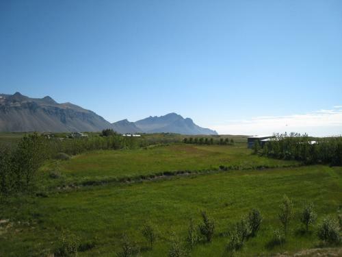 Hostal Dilksnes Guesthouse