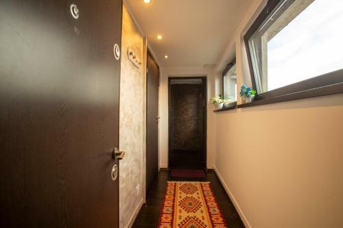 Apartamento Amo Bucharest