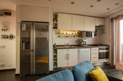 Apartamento Amo Bucharest