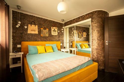 Apartamento Amo Bucharest