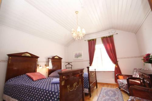 Bed & Breakfast Jokelan Kartano