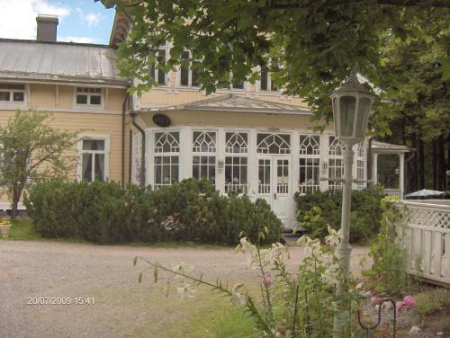 Bed & Breakfast Jokelan Kartano